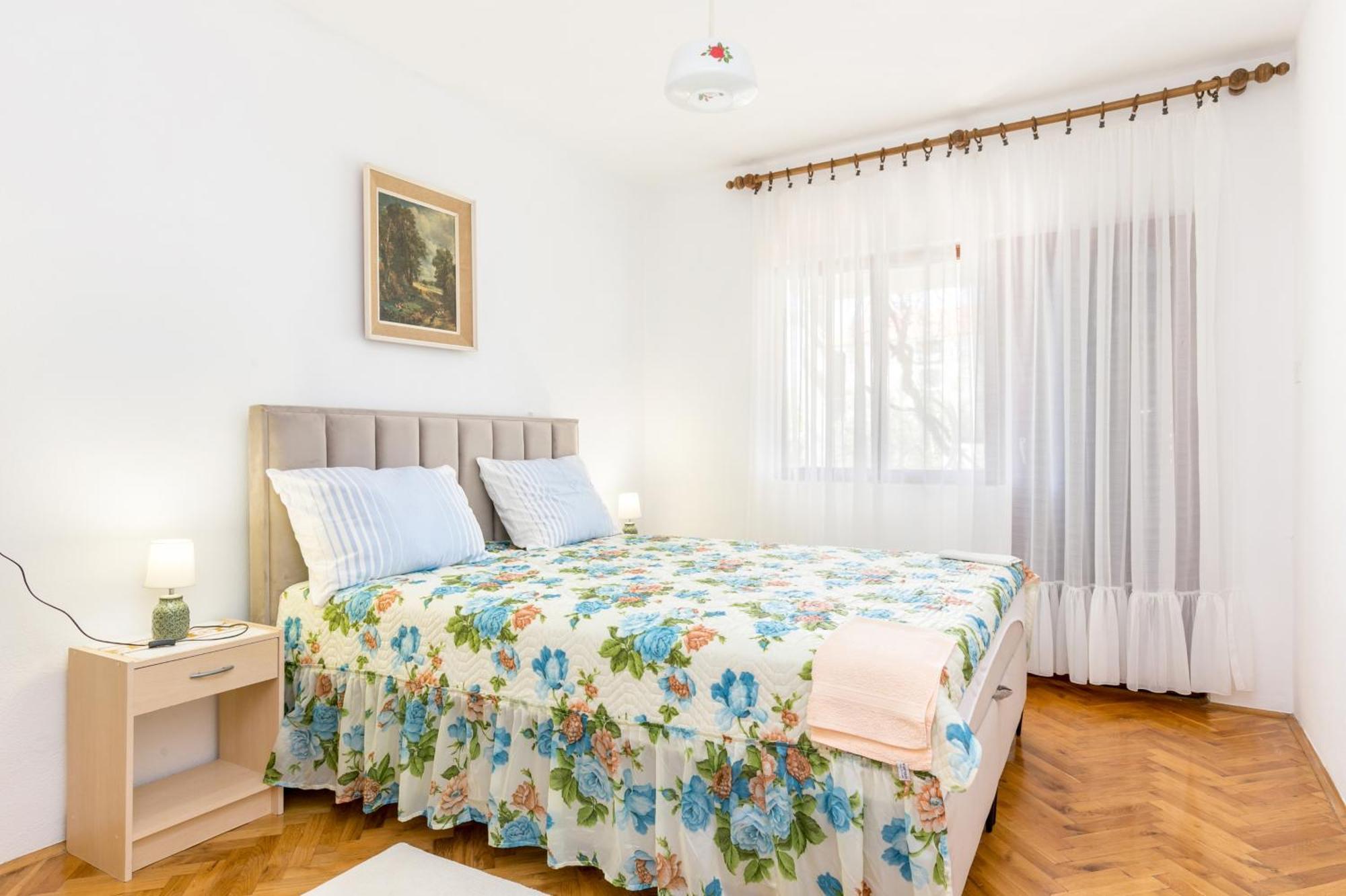 Apartment Okrug Gornji 1069A Trogir Exterior photo